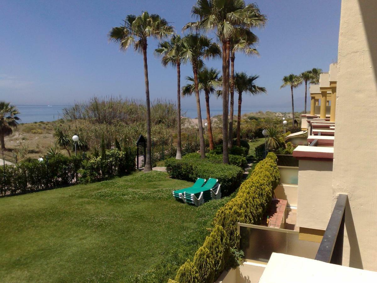 Appartement Estudio Primera Linea 50 Mtrs Playa. Fibra 600mb *